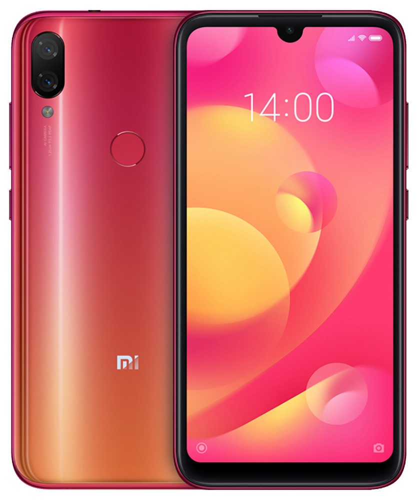 Xiaomi Mi Play